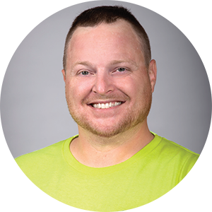 Mack Methven (Reitter Inc.) headshot