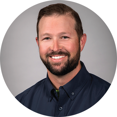 Steven Pack (Barnhart Crane & Rigging) headshot