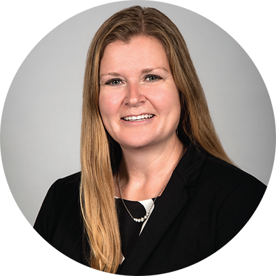 Margie Ramsey (Granger Construction Company) headshot
