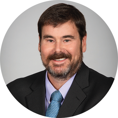 Matt Justus (Geotechnical Consultants, Inc.) headshot