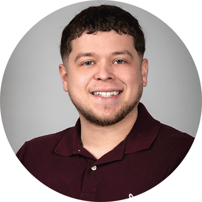 Alexander Guerra (Valley Interior Systems, Inc.) headshot