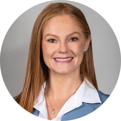 Caitlin Heerdt (Sauer Group, LLC) headshot