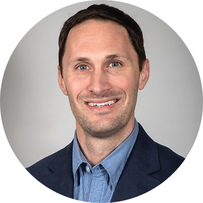 Dom Trucco (Ironsite, Inc.) headshot
