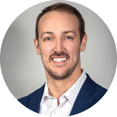 Graham Watkins (Korda/Nemeth Engineering, Inc.) headshot