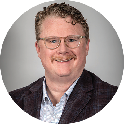 Jason Mitchell (Speer Mechanical) headshot
