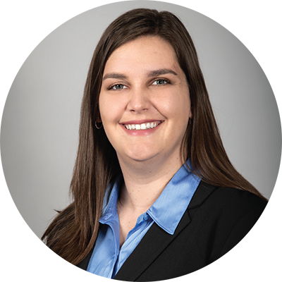 Mackenzie Calfo (Elford, Inc.) headshot