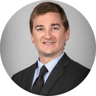 Matt Mackey (Miles-McClellan Construction Co., Inc.) headshot