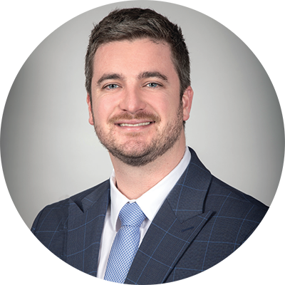 Mitch Zahn (Adena Corp.) headshot