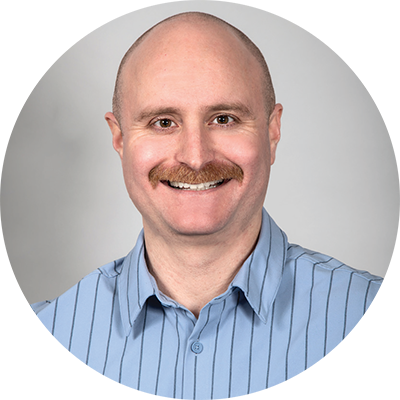 Ryan Cepela (Continental Building Co.) headshot