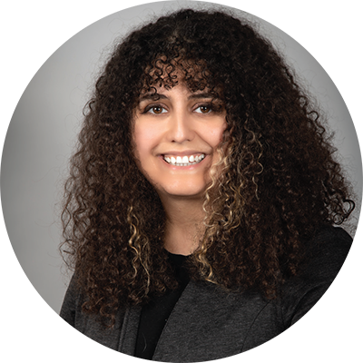 Sandy Youssef (Turner Construction Co.) headshot
