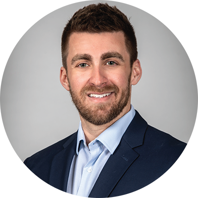Seth Weikert (Lang Masonry & Restoration Contractors) headshot
