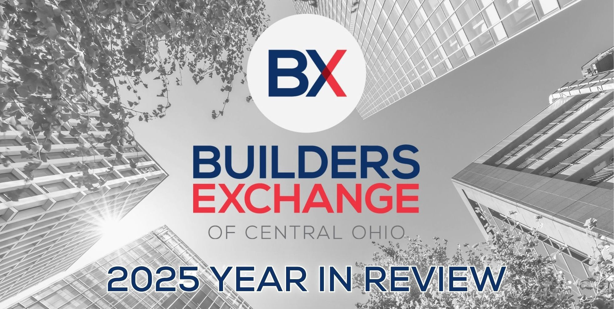 BX 2025 Year In Review magazine image