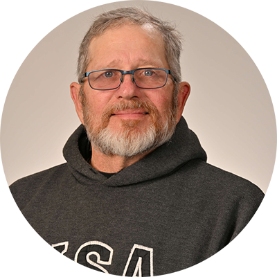 Bryan Temple (Environmental Management, Inc.) headshot