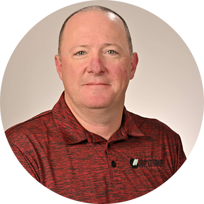 Clarence Cottrell (Heath &ndash; Newark &ndash; Licking County Port Authority) headshot