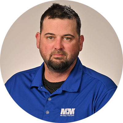 Jordan Grennell (Miles-McClellan Construction Co., Inc.) headshot