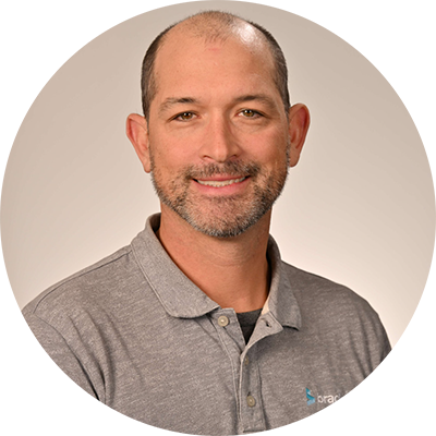 Josh Cole (Brackett Builders, Inc.) headshot