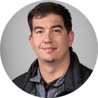 Scott Holcomb (Anderson Aluminum Corp.) headshot