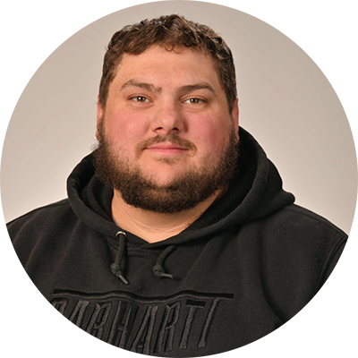 Steve Mendera (Mid-City Electric / Technologies) headshot