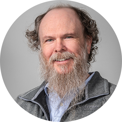 Brandon Woods (Claypool Electric, Inc.) headshot