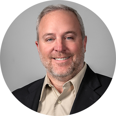 Brian Schiffer (Robertson Construction Services, LLC) headshot