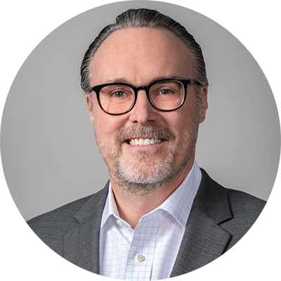 Brian Woerth (Superior) headshot