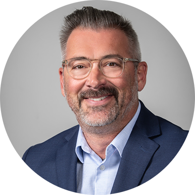 Chuck Berry (Danis Building Construction Co.) headshot