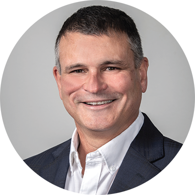 George Pyers (3C Industries, Inc.) headshot