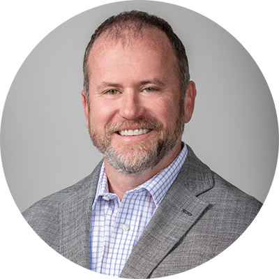 Jeremy Bloomfield (Turner Constrution Co.) headshot