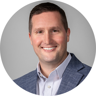 Joe Studer (Gioffre Companies, Inc.) headshot