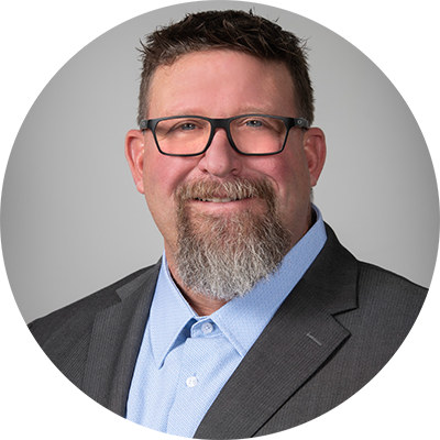 Josh Chalfant (Environmental Management Inc.) headshot