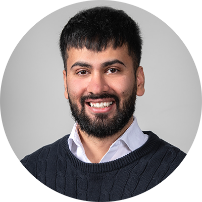 Karan Singh (Capital Fire Protection Co.) headshot