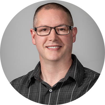 Nick Grant (Mid-City Electric / Technologies) headshot