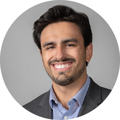 Ryan Ramirez (Speer Mechanical) headshot