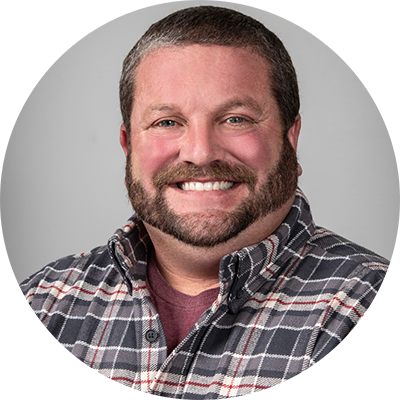 Tim Morris (Robertson Construction Services, LLC) headshot