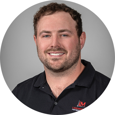 Braydon Hoskinson (Lang Masonry & Restoration Contractors) headshot