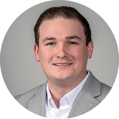 Christian Wornstaff (Environmental Management, Inc.) headshot