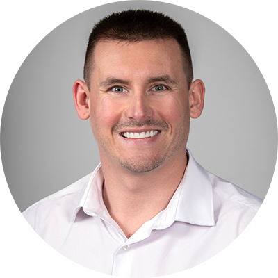 Douglas Smith (Boss Excavating & Grading) headshot