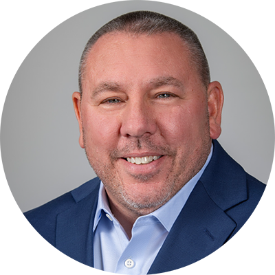 Jason Deaton (Cinfab, Inc.) headshot