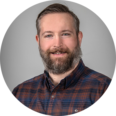 Jimmy Daniel (Sessley Building Services) headshot