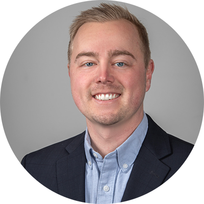 Mitchell Keadle (Continental Building Co.) headshot