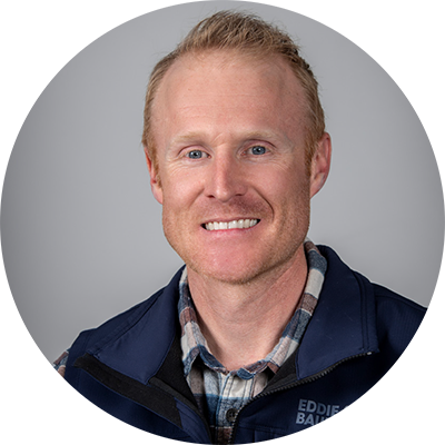 Peyton Randolph (Thompson Concrete, Ltd.) headshot