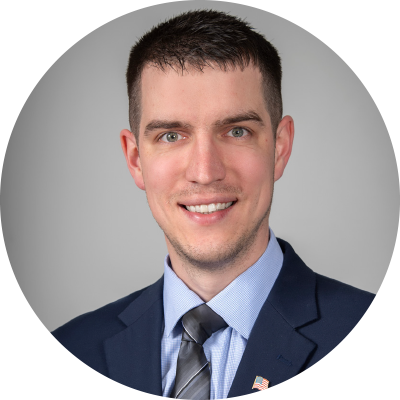 Tanner Hanuscin (Adena Structural) headshot