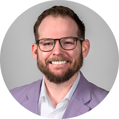 Zach Beard (Speer Mechanical) headshot