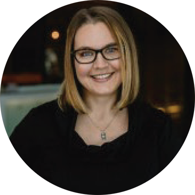 Amanda Bocchinfuso (MA Design) headshot