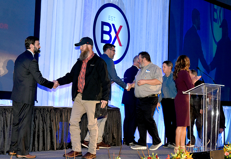 BX 2022 Annual Meeting