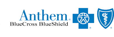 Anthem Blue Cross Blue Shield logo