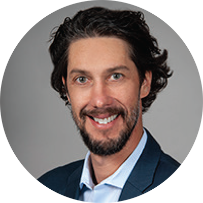 Anthony Huey (Reputation Management Associates) headshot