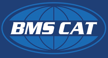 BMS CAT of Columbus logo