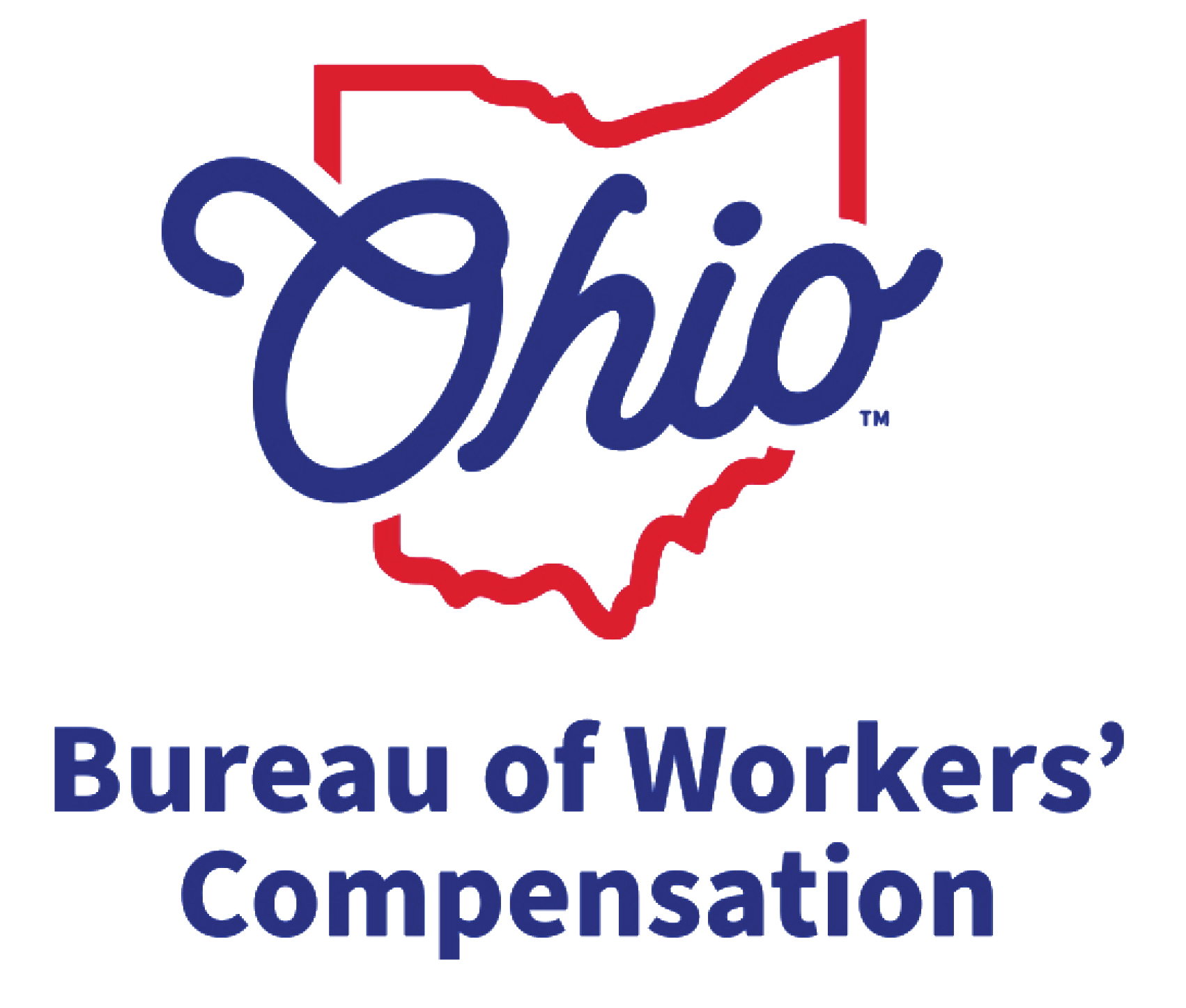 Ohio BWC logo
