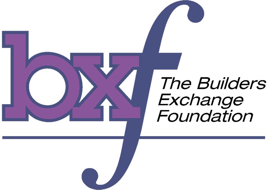 BX Foundation logo